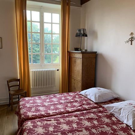 Le Clos Saint Guilhem Gerzat Eksteriør billede