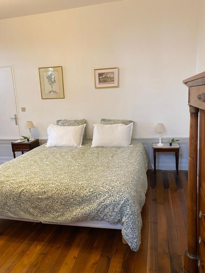 Le Clos Saint Guilhem Gerzat Eksteriør billede