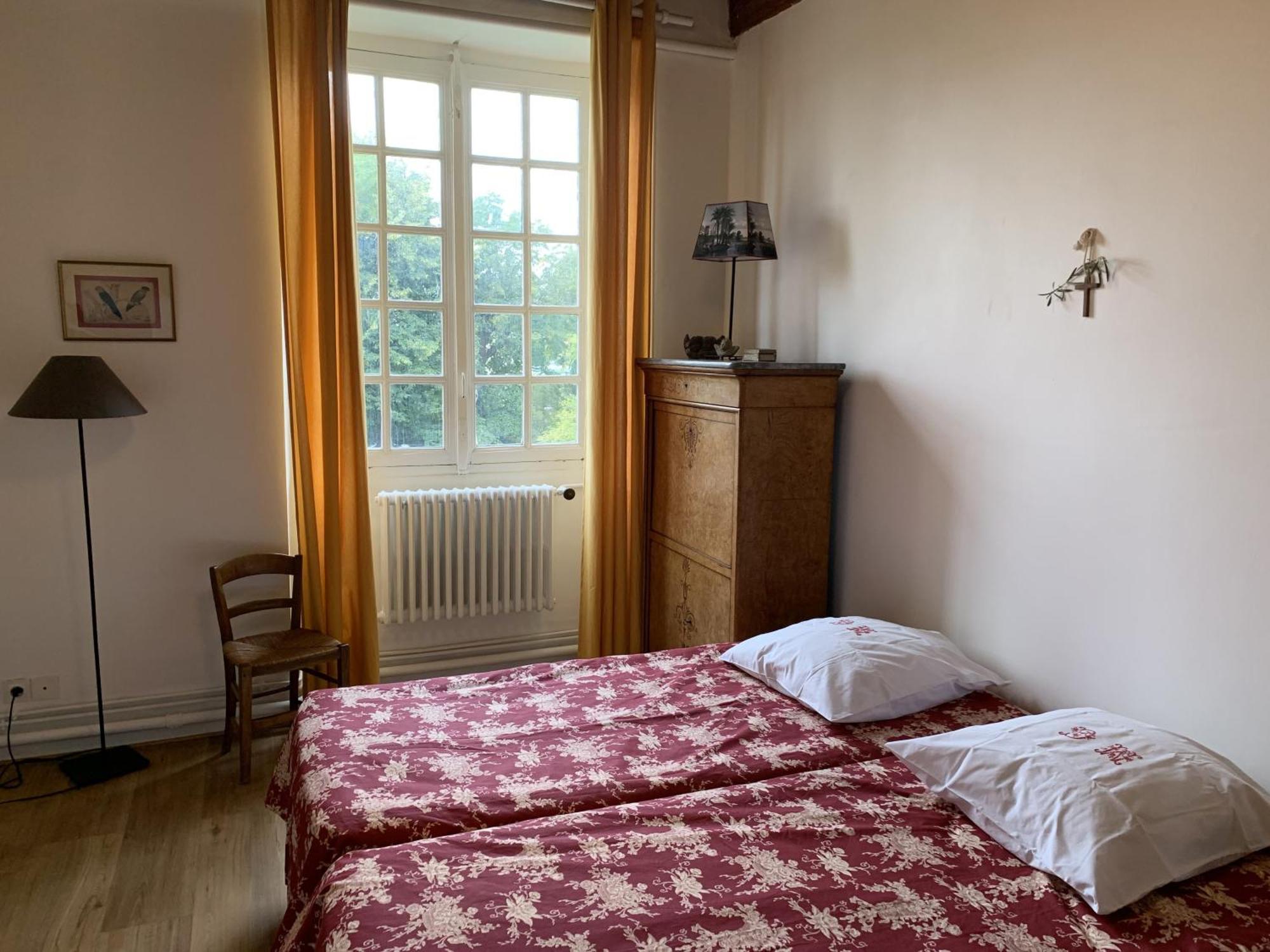 Le Clos Saint Guilhem Gerzat Eksteriør billede