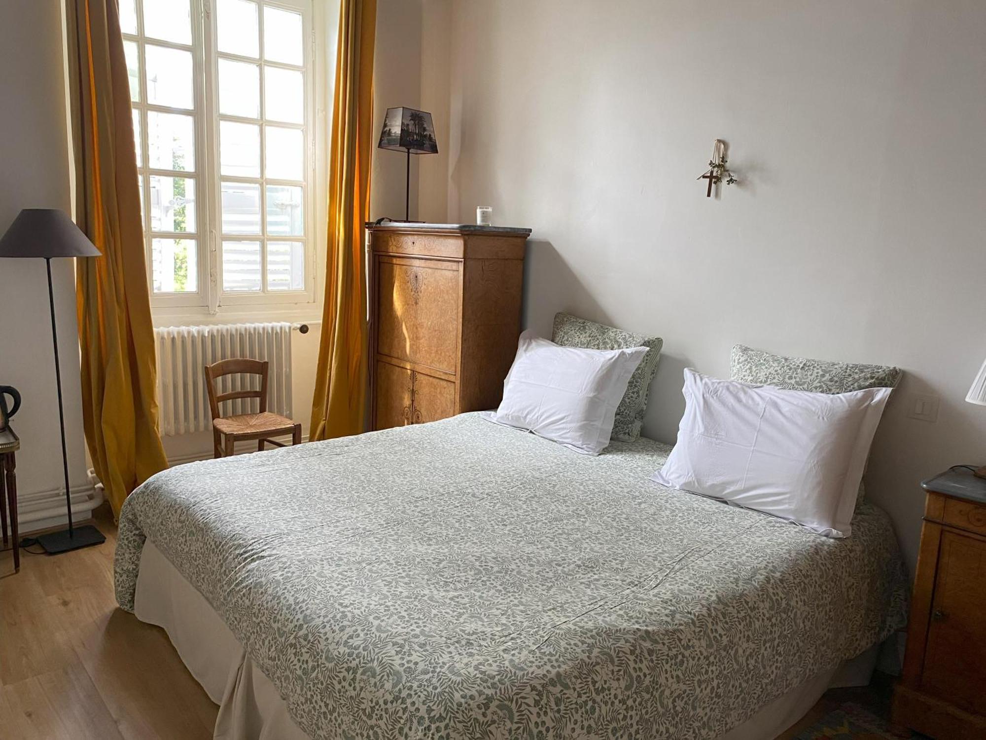 Le Clos Saint Guilhem Gerzat Eksteriør billede