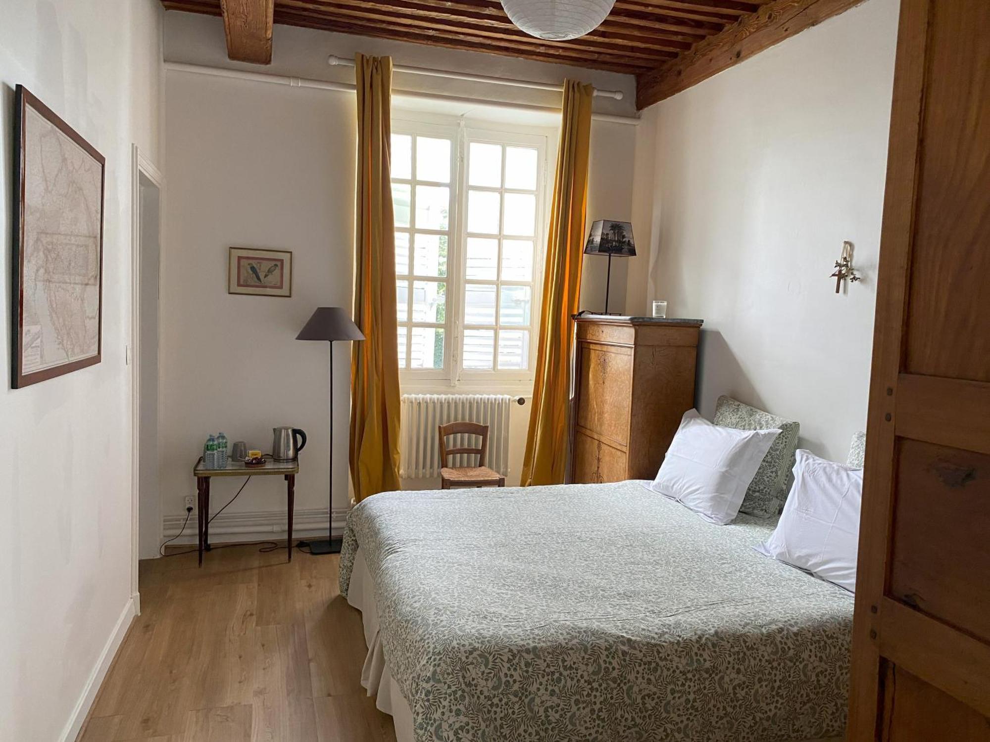 Le Clos Saint Guilhem Gerzat Eksteriør billede