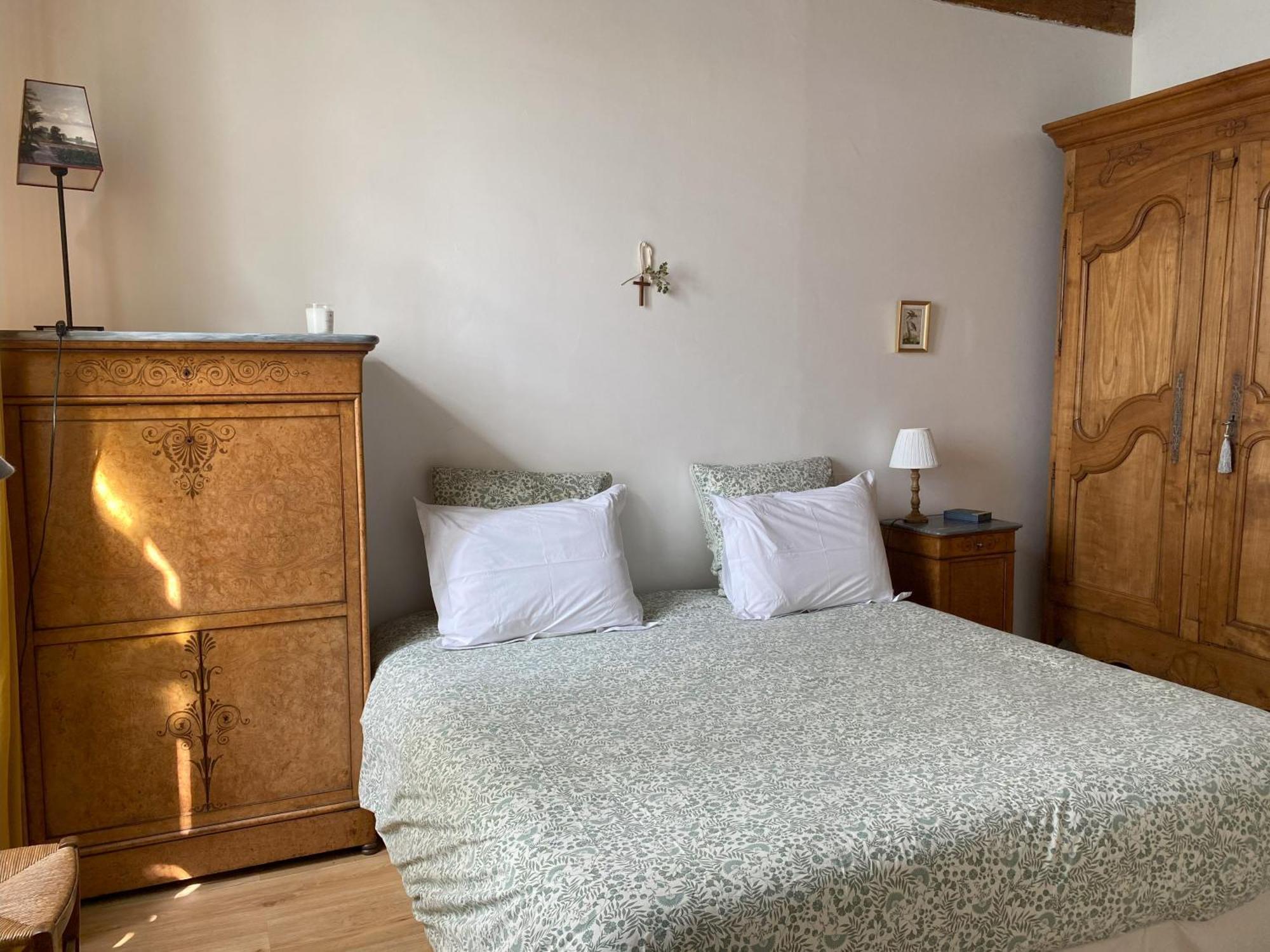Le Clos Saint Guilhem Gerzat Eksteriør billede